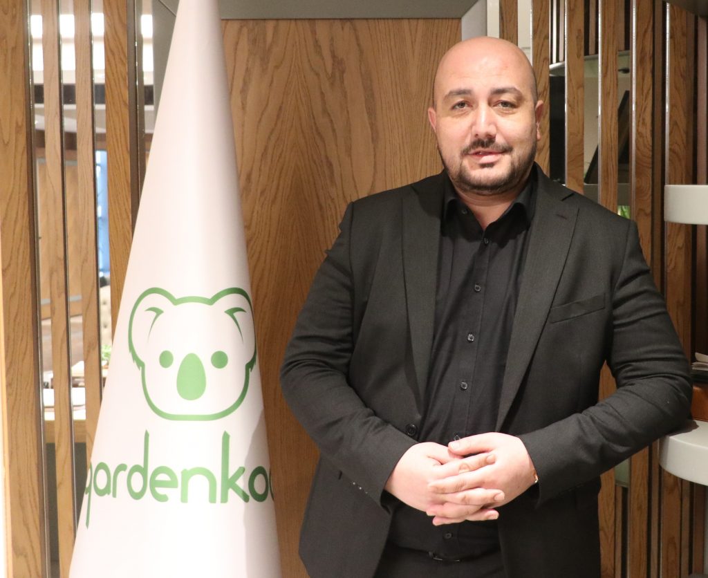 AHMET FATİH ÇİÇEK’TEN YENİ YIL MESAJI