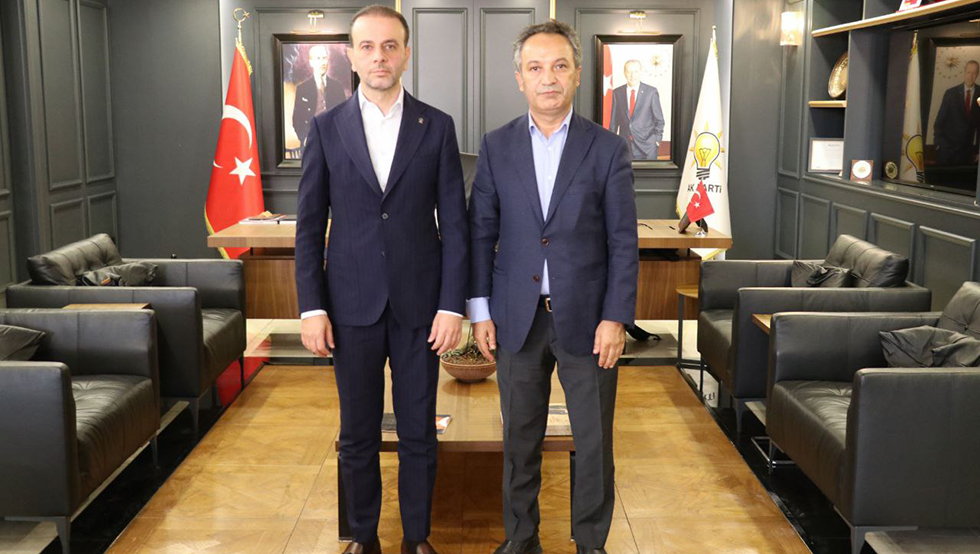 İnşaat Sektörü, Çimento Karteli ve Fahiş Fiyat Artışları Konusunda Destek Bekliyor