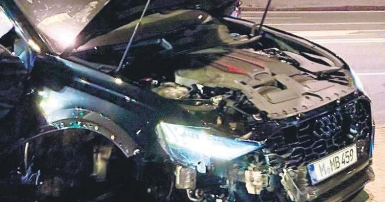 Balotelli ölümden döndü