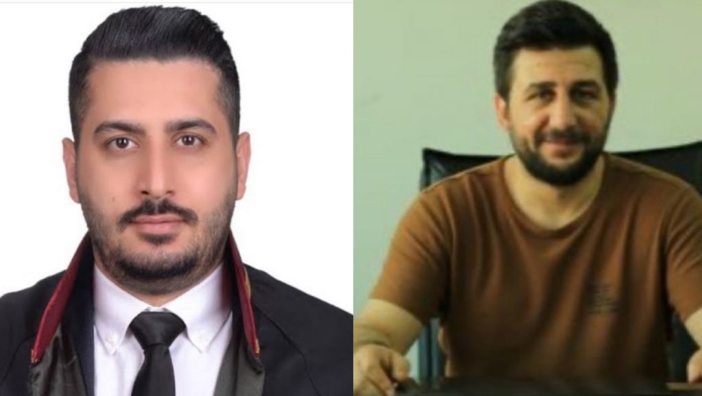 AK Parti Seyhan ve Yüreğir’e Atamalar…
