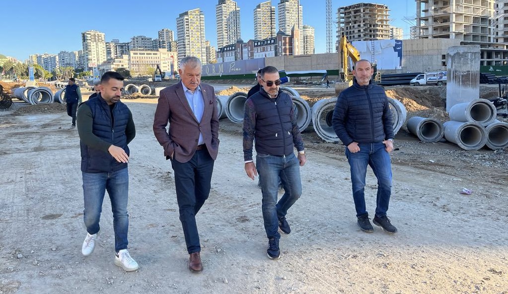 Zeydan’ın Kafasındaki Tarih: 21 Aralık