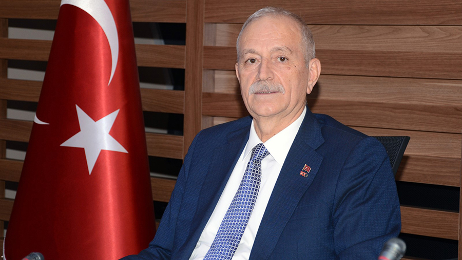 Bilgiç, “Çukurova’nın toprakları ülke tarımının ve ekonomisinin temel taşıdır”