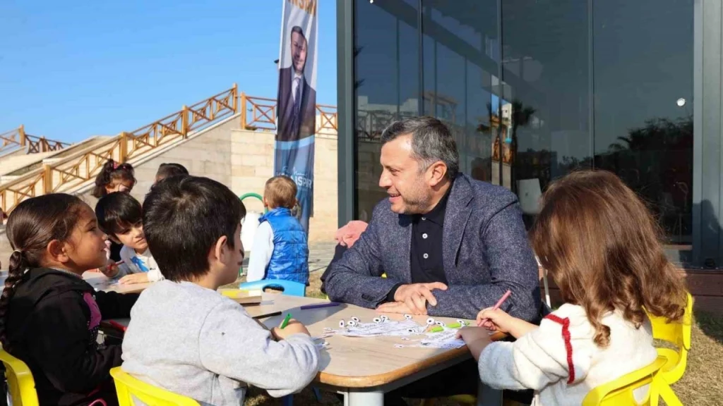 “Sevginin Karşısında Hiçbir Engel Yoktur”
