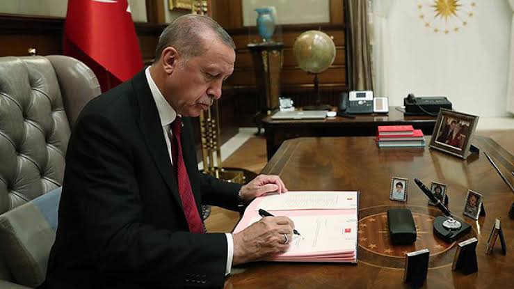 Atama ve Görevden Alma Kararları