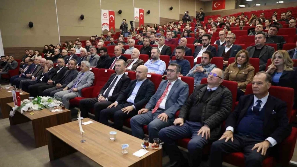 Prof. Dr. Beycioğlu: \”Kendimizi Öldürüyoruz!\”