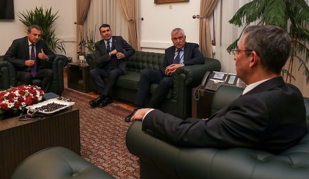Adana Adayları Haftaya Kalabilir!