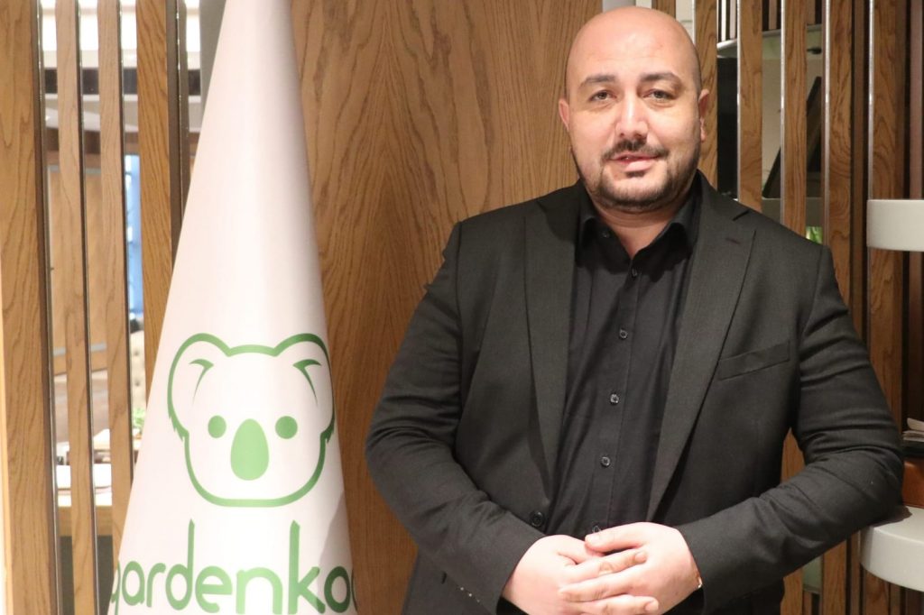 AHMET FATİH ÇİÇEK’TEN KURBAN BAYRAMI MESAJI