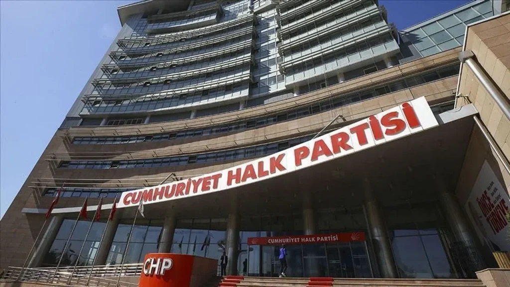 CHP Kurultayı davasında yeni gelişme: Görevsizlik kararı kaldırıldı
