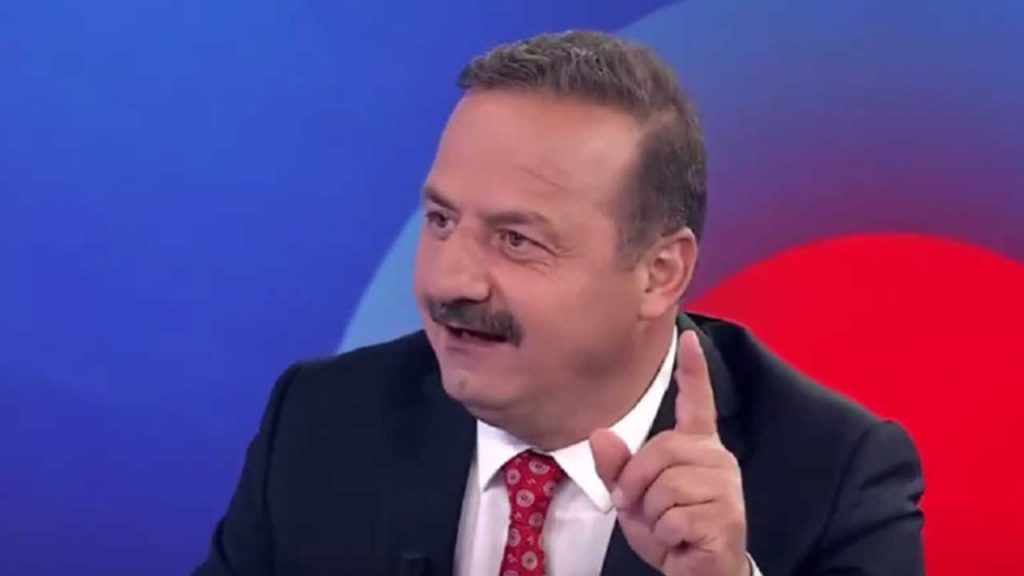 Ağıralioğlu’ndan iktidara eleştiri: "Hiçbir hedefi tutturamadı"