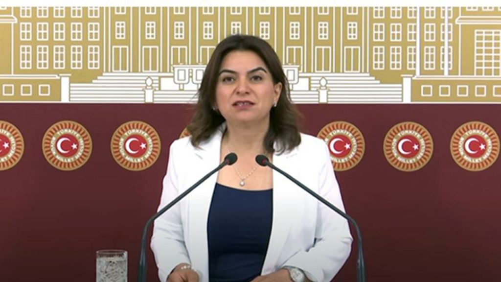 Kars Milletvekili Koçyiğit, MEB Yönetici Atamalarında Keyfiyet ve Sendikal Ayrımcılığı Bakana Sordu