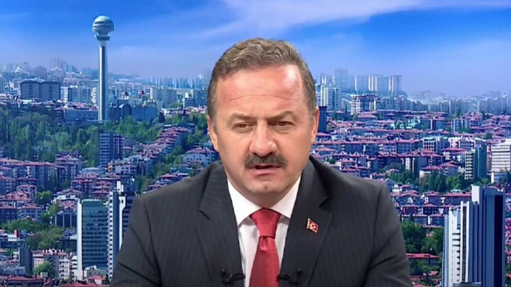 Ağıralioğlu’ndan 'Terörsüz Türkiye' çıkışı: Bu memlekette kim terör devam etsin ister?