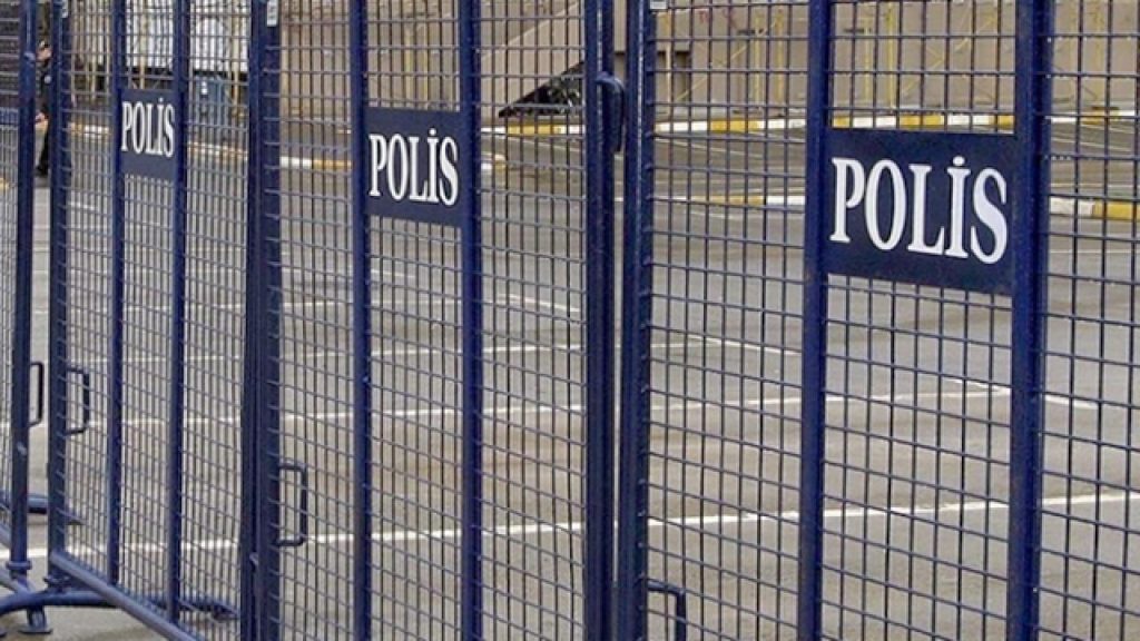 Beyoğlu’nda 1 günlük etkinlik yasağı