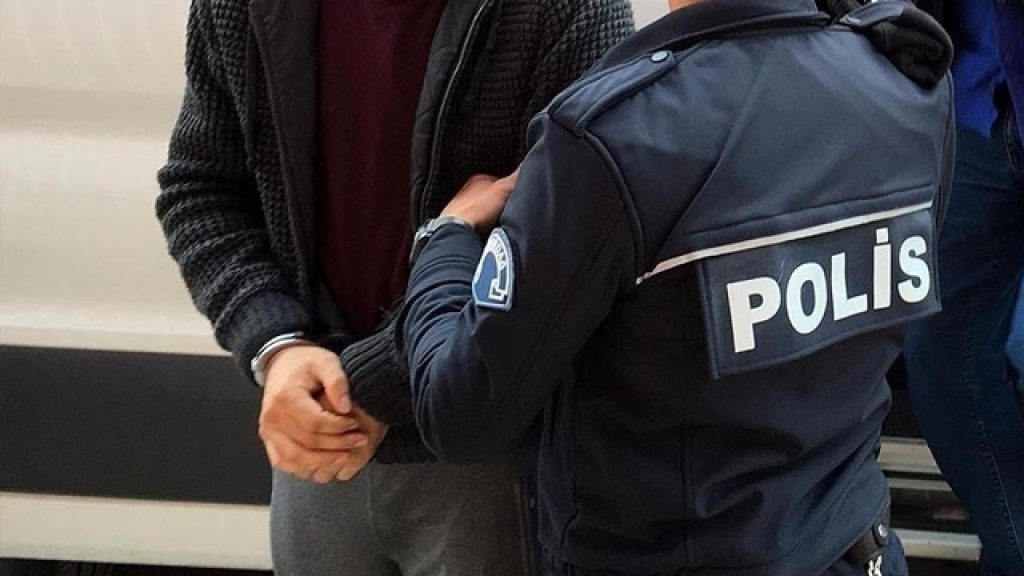 Leman Dergisi Yazı İşleri Müdürü Aslan Özdemir tutuklandı