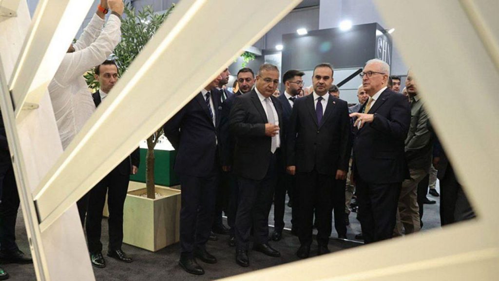 Alüminyum İihracatında rekor