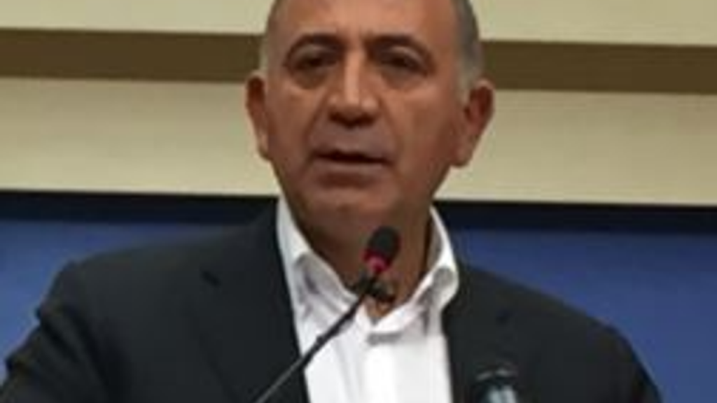 Tekin: Tartışmaların içinde olmayacağız