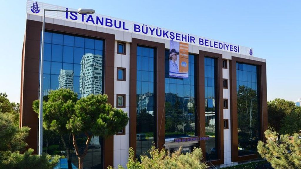 İBB’ye yönelik soruşturmada firari şüpheli kırmızı bültenle aranıyor