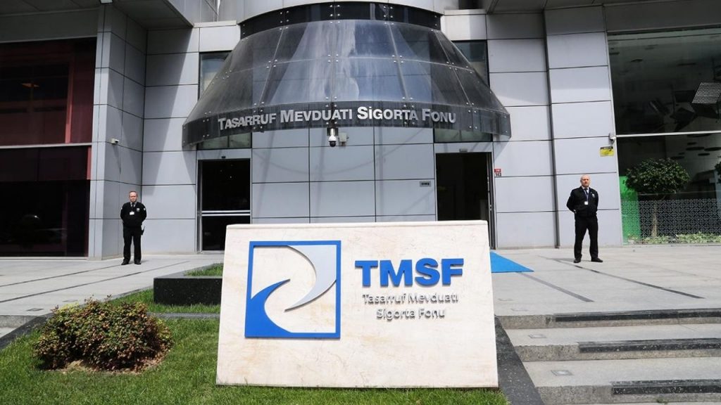 TMSF’den iki dev iktisadi bütünlüğe satış duyurusu: Muhammen bedel 209 milyon TL