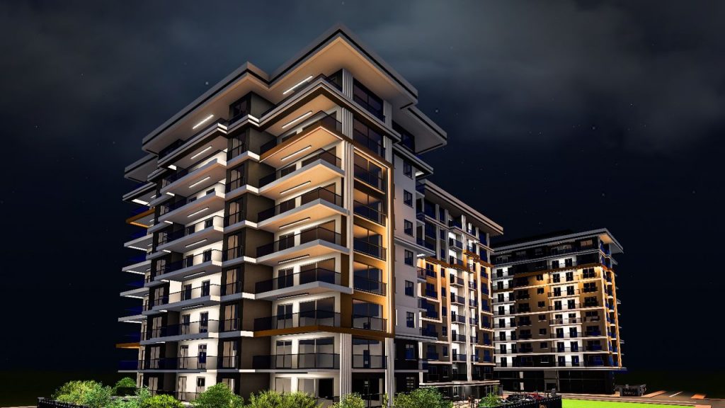 Konut fiyatlarındaki reel gerileme 20. aya ulaştı