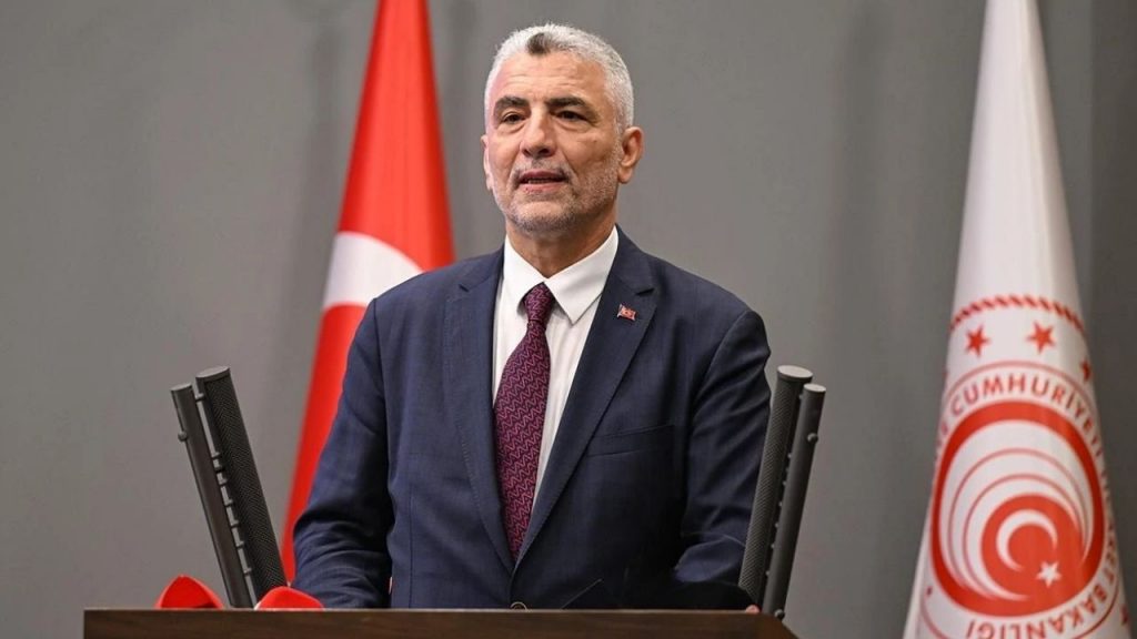 Bakan Bolat: “İhracattaki yükseliş sürüyor”