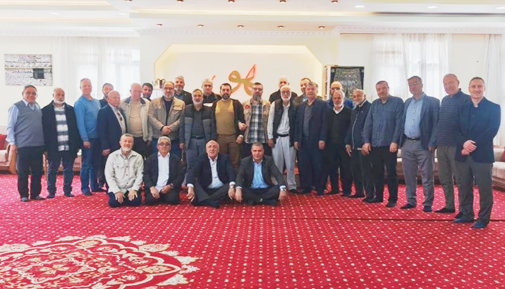 “ADANA DAHA İYİ YÖNETİLMEYİ HAK EDİYOR”