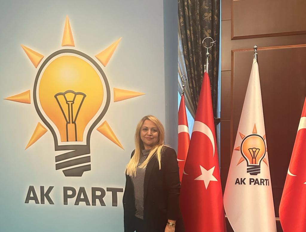 REŞAN ARLIER ADANA İÇİN ADAY!