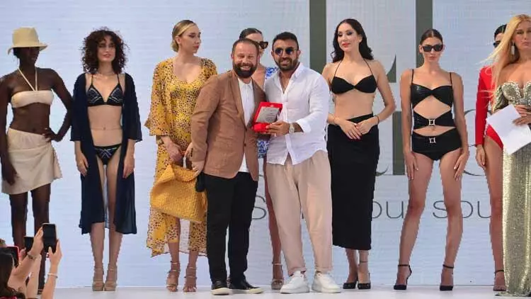 Kadın girişimcilere destek oldular