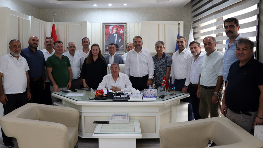 Gülnar: Ekonomik istikrarın sağlanması önemli