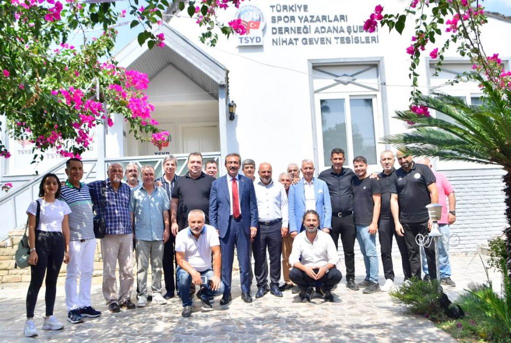 TSYD Kupası Start Alıyor!