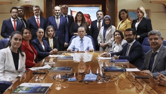 “Adanalı Belediyeden İllallah Diyor”