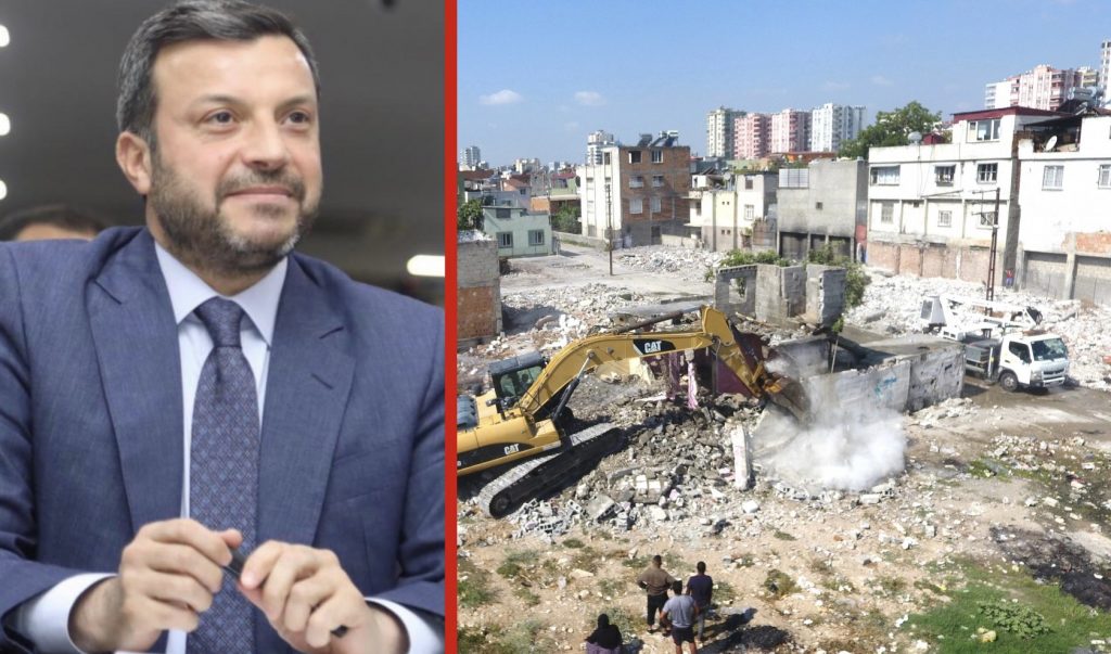 Uyuşturucuya Karşı Sıfır Tolerans