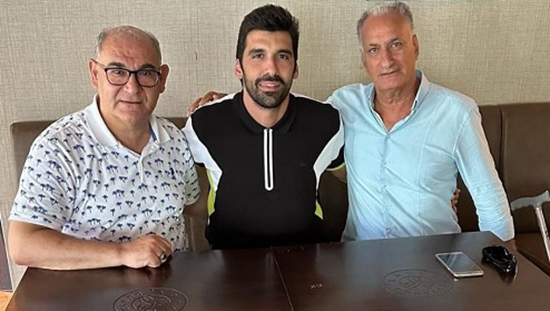 Pozantıspor’dan transfer atağı…