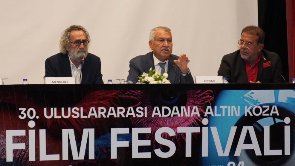 Yerel Basından ABB\’ye \’Altınkoza\’ Tepkisi…