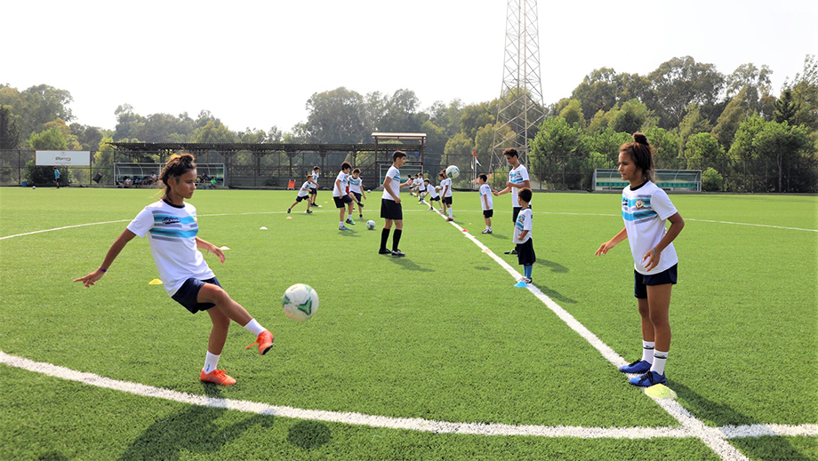 Yüreğir Belediyesi ‘Kış Spor Okulları’ Başlıyor