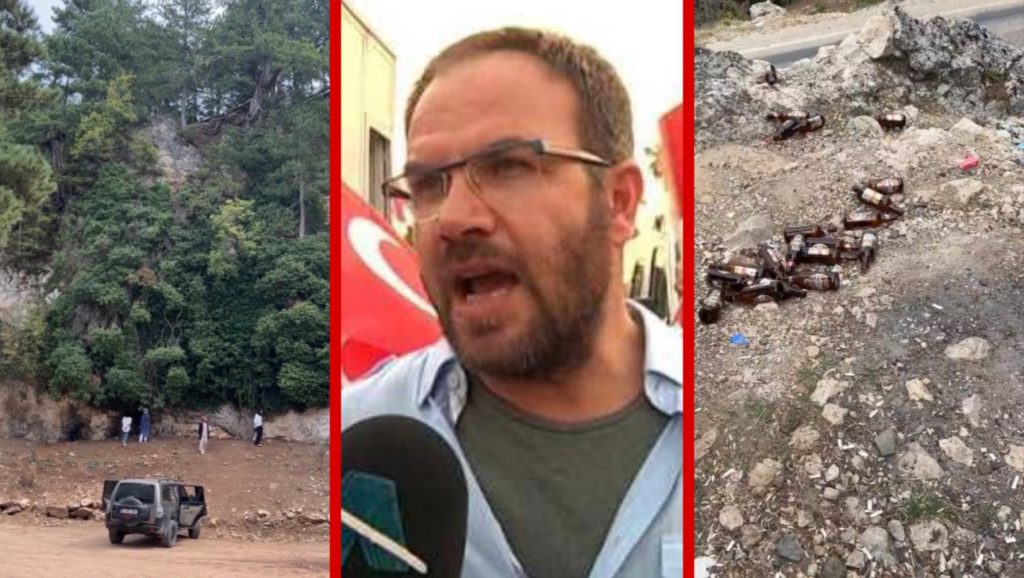 Belediye Başkanının Haklı İsyanı