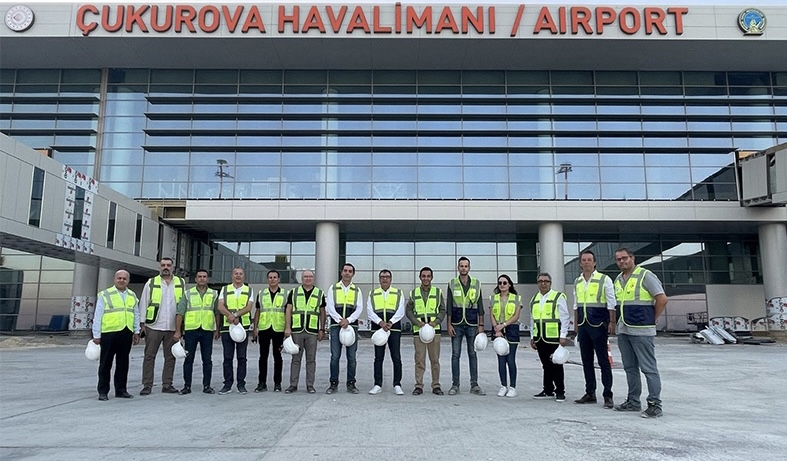 Ocak Ayında Faaliyete Başlayacak
