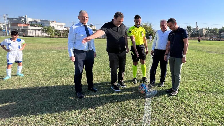 Seyhan Belediyesi\’nin Spora ve Sporcuya desteği bitmiyor
