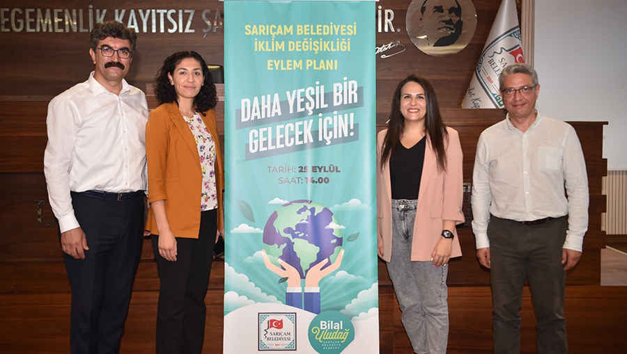 Uludağ, “Ülkemiz tüm canlılar için birçok sıkıntıya gebe”