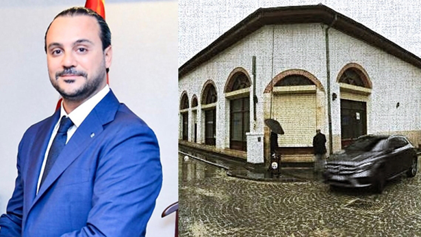 Tuzhan 1881 GG projesi gururlandırdı…