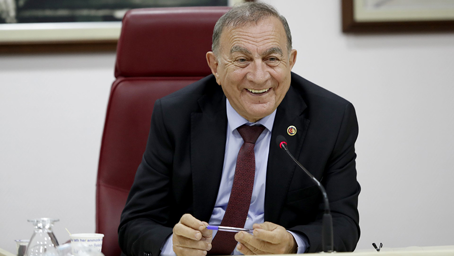 Seyhan’da 100.yılda 100 tesis açılışı…