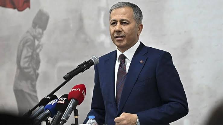 İlk Açıklamasının Kapsamını Genişletti