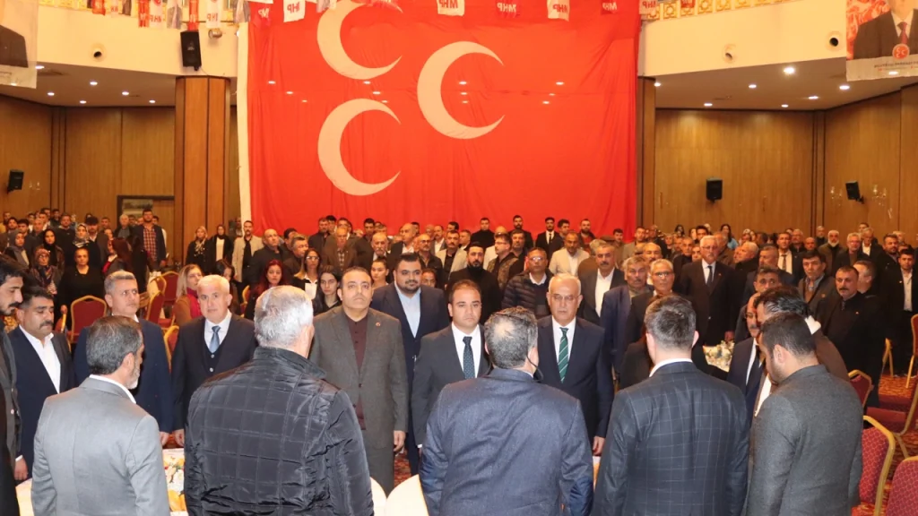 Kanlı: “Emaneti Geri Teslim Alacağız”