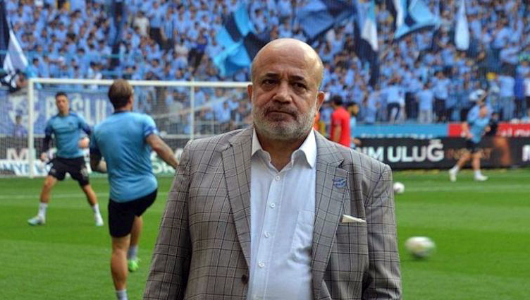Sancak: \’Belli mevkilerde en az 2-3 oyuncu alacağız\’