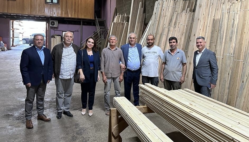 Kanlı: Adana’da Sahayı Diri Tutuyoruz