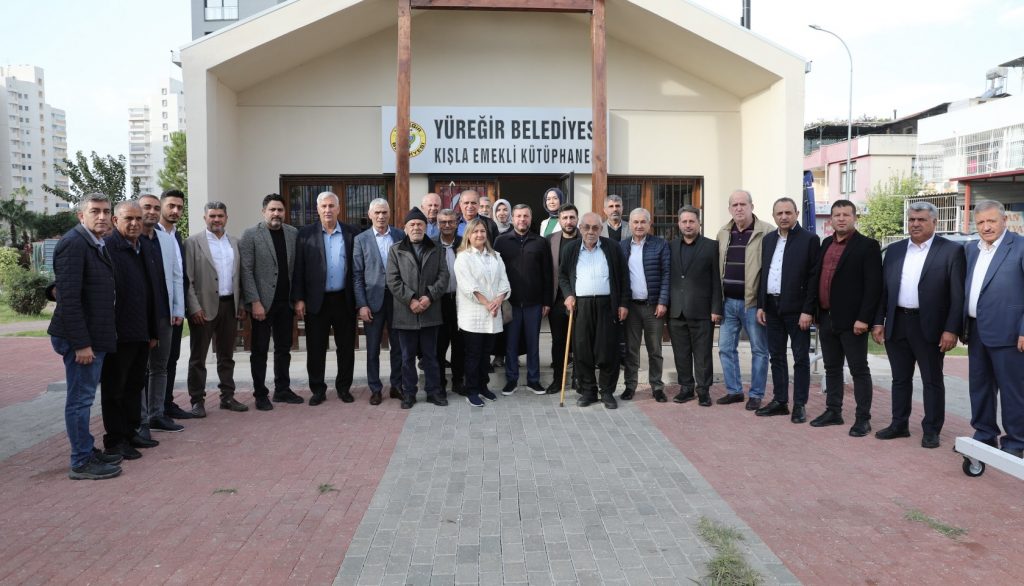 Meclis Üyelerine Yatırımları Gezdirdi