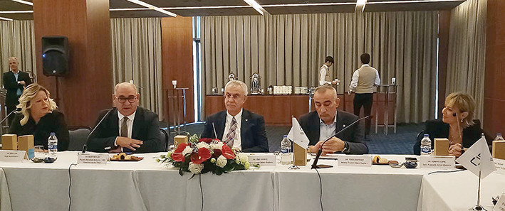Adana’nın ilk sürdürülebilirlik fuarı: REWA Anatolia