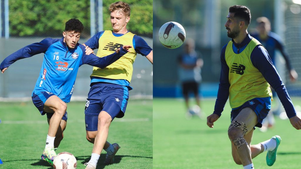 ŞİMŞEK’TE HEDEF SAMSUN