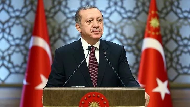 Erdoğan: O İsimlerle Vedalaşacağız