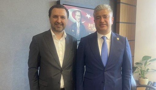 DEVA Adana İl Başkanı Belli Oldu