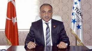 Ümit Özlü Hayatını Kaybetti