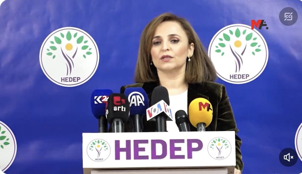 “Her İlde Aday Çıkartacağız”